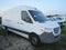 2021 Freightliner Sprinter 2500 High Roof