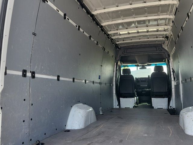 2021 Freightliner Sprinter 2500 High Roof