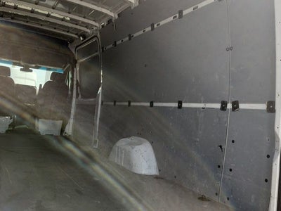 2021 Freightliner Sprinter 2500 High Roof