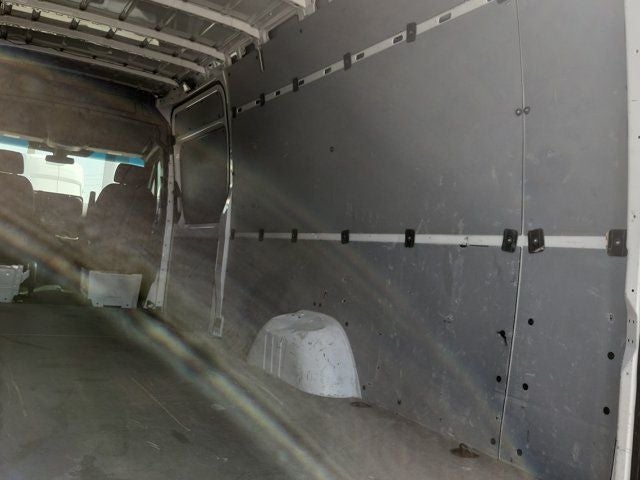 2021 Freightliner Sprinter 2500 High Roof