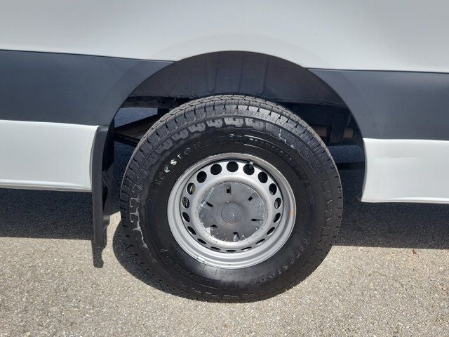 2021 Freightliner Sprinter 2500 High Roof