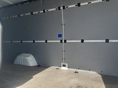 2021 Freightliner Sprinter 2500 High Roof