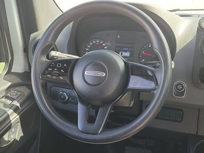 2021 Freightliner Sprinter 2500 High Roof