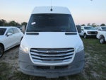 2021 Freightliner Sprinter 2500 High Roof