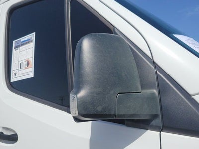 2021 Freightliner Sprinter 2500 High Roof