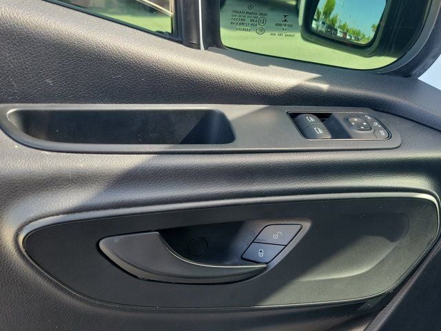 2021 Freightliner Sprinter 2500 High Roof