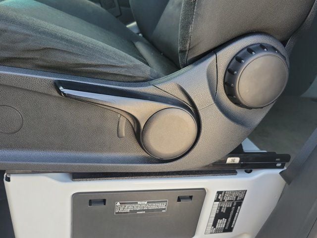 2021 Freightliner Sprinter 2500 High Roof