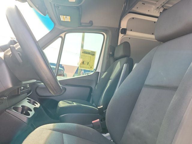 2021 Freightliner Sprinter 2500 High Roof