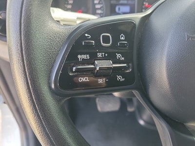 2021 Freightliner Sprinter 2500 High Roof