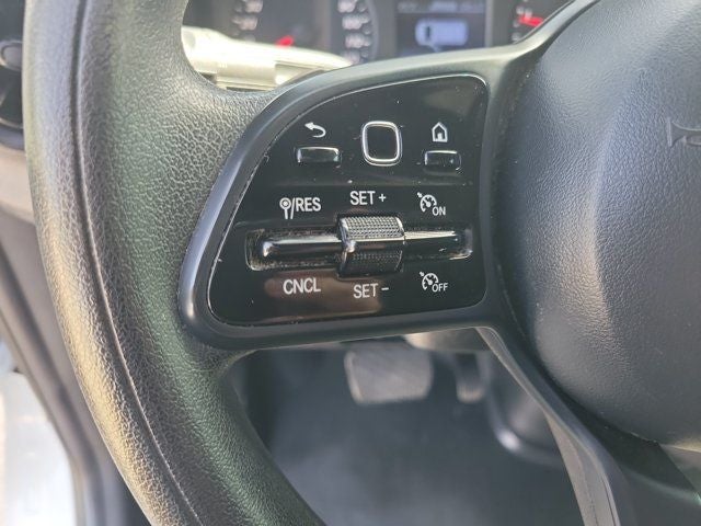 2021 Freightliner Sprinter 2500 High Roof
