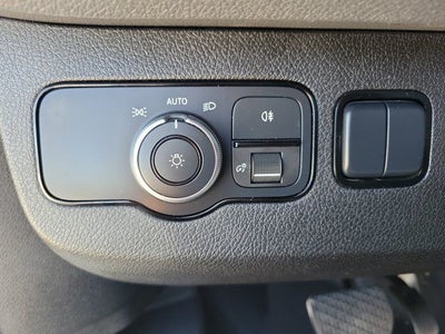 2021 Freightliner Sprinter 2500 High Roof
