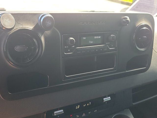 2021 Freightliner Sprinter 2500 High Roof