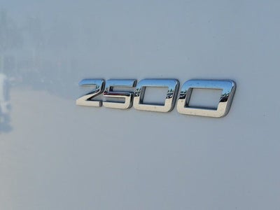 2021 Freightliner Sprinter 2500 High Roof