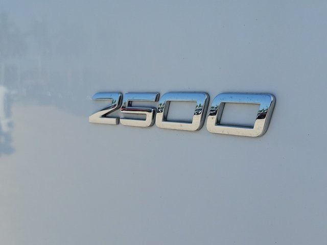 2021 Freightliner Sprinter 2500 High Roof