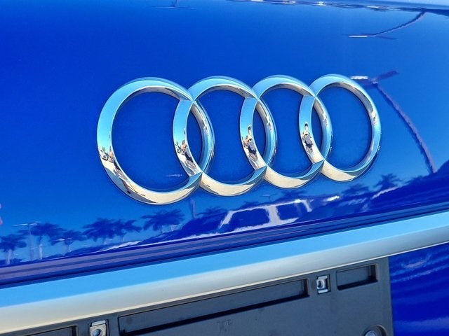 2022 Audi SQ5 Premium quattro