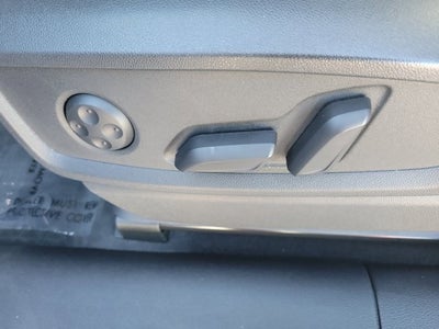 2022 Audi SQ5 Premium quattro