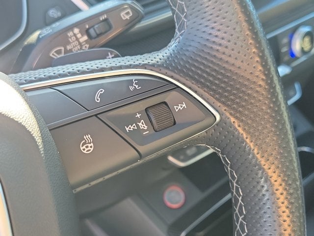 2022 Audi SQ5 Premium quattro