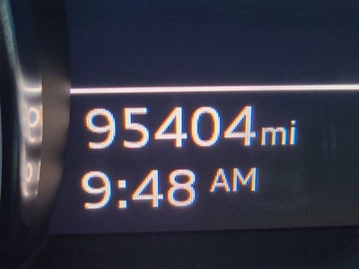 2022 Audi SQ5 Premium quattro