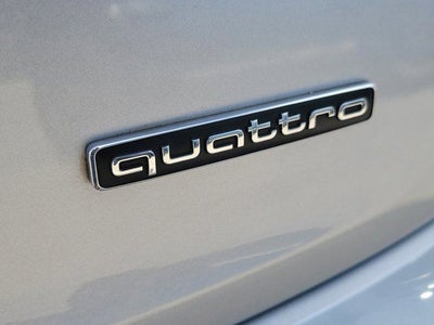 2019 Audi Q5 2.0T Premium quattro