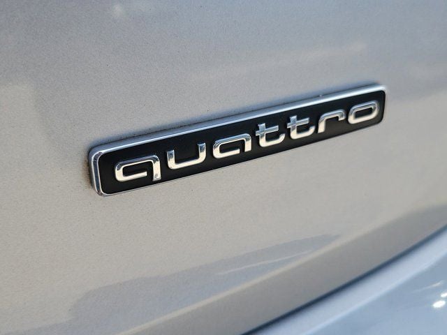 2019 Audi Q5 2.0T Premium quattro