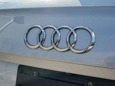 2019 Audi Q5 2.0T Premium quattro