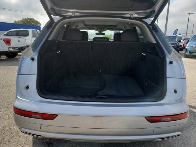 2019 Audi Q5 2.0T Premium quattro