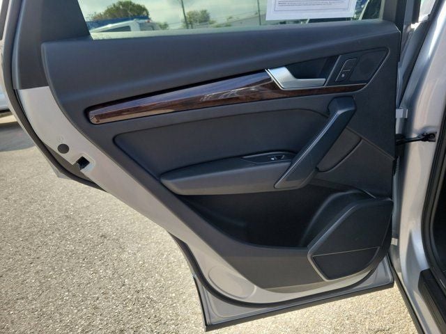 2019 Audi Q5 2.0T Premium quattro