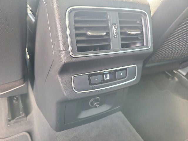 2019 Audi Q5 2.0T Premium quattro