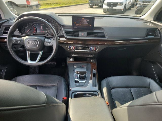 2019 Audi Q5 2.0T Premium quattro