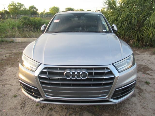 2019 Audi Q5 2.0T Premium quattro