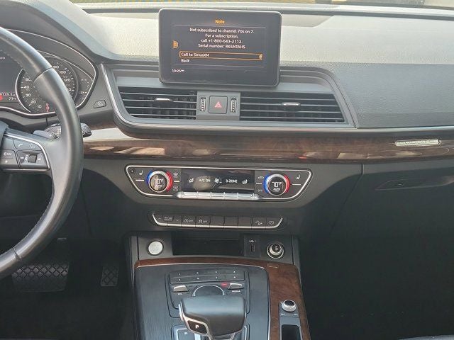 2019 Audi Q5 2.0T Premium quattro