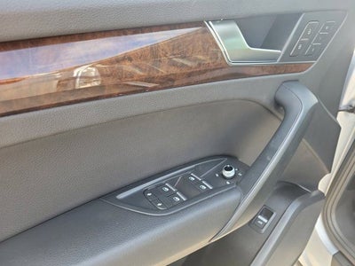 2019 Audi Q5 2.0T Premium quattro