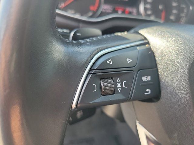 2019 Audi Q5 2.0T Premium quattro