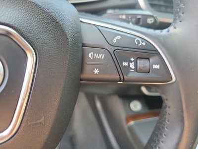 2019 Audi Q5 2.0T Premium quattro