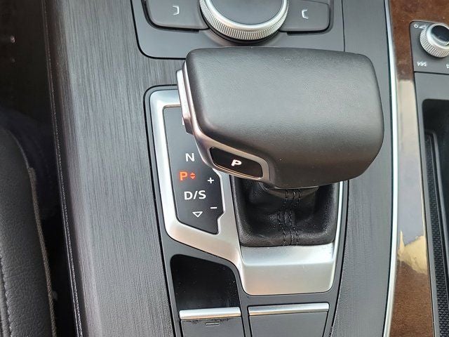 2019 Audi Q5 2.0T Premium quattro