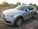 2019 Audi Q5 2.0T Premium quattro
