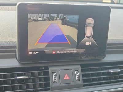 2019 Audi Q5 2.0T Premium quattro