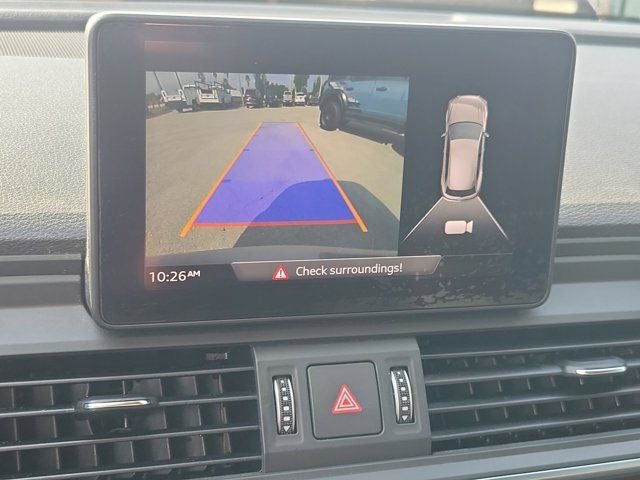 2019 Audi Q5 2.0T Premium quattro