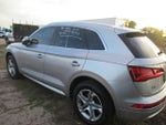 2019 Audi Q5 2.0T Premium quattro