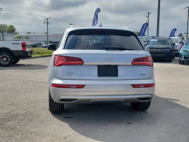 2019 Audi Q5 2.0T Premium quattro
