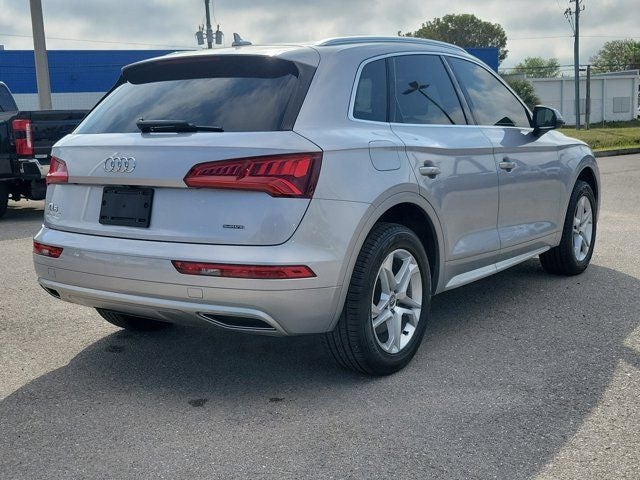 2019 Audi Q5 2.0T Premium quattro