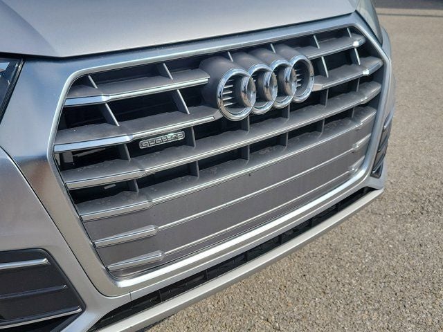 2019 Audi Q5 2.0T Premium quattro