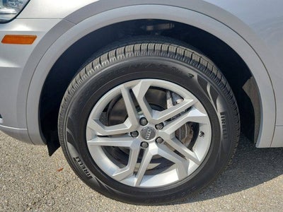 2019 Audi Q5 2.0T Premium quattro