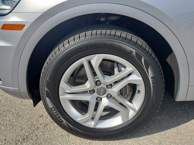 2019 Audi Q5 2.0T Premium quattro