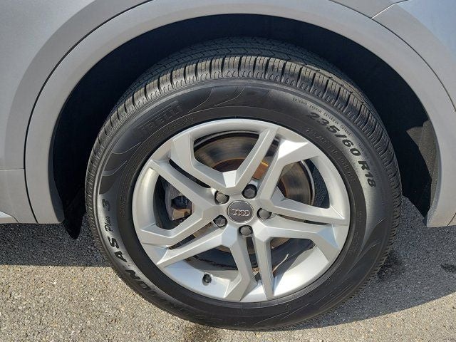 2019 Audi Q5 2.0T Premium quattro