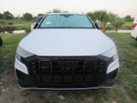 2023 Audi SQ8 4.0T Premium Plus quattro