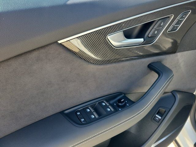 2023 Audi SQ8 4.0T Premium Plus quattro