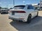 2023 Audi SQ8 4.0T Premium Plus quattro