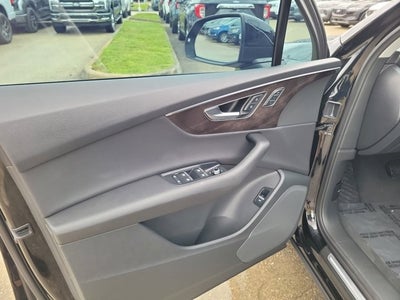 2023 Audi Q7 55 Premium quattro