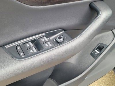 2023 Audi Q7 55 Premium quattro